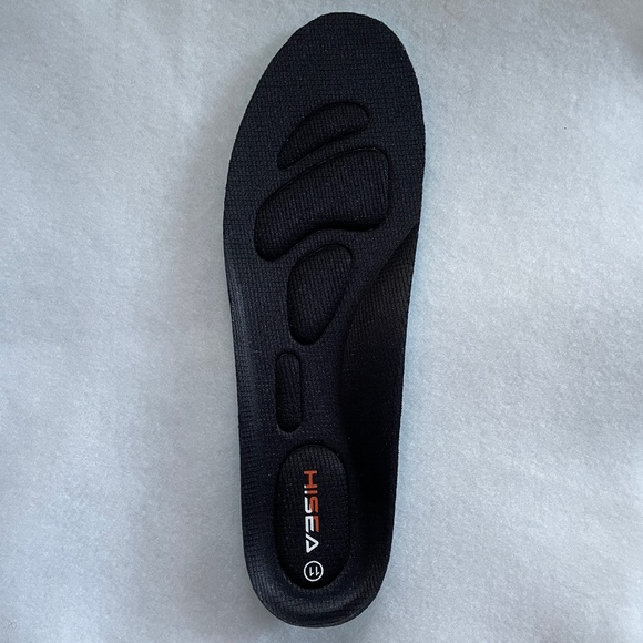 Hisea Men’s Camoflauge Ankle Boots Size 11 Rain/Garden/Farm - Picture 14 of 15